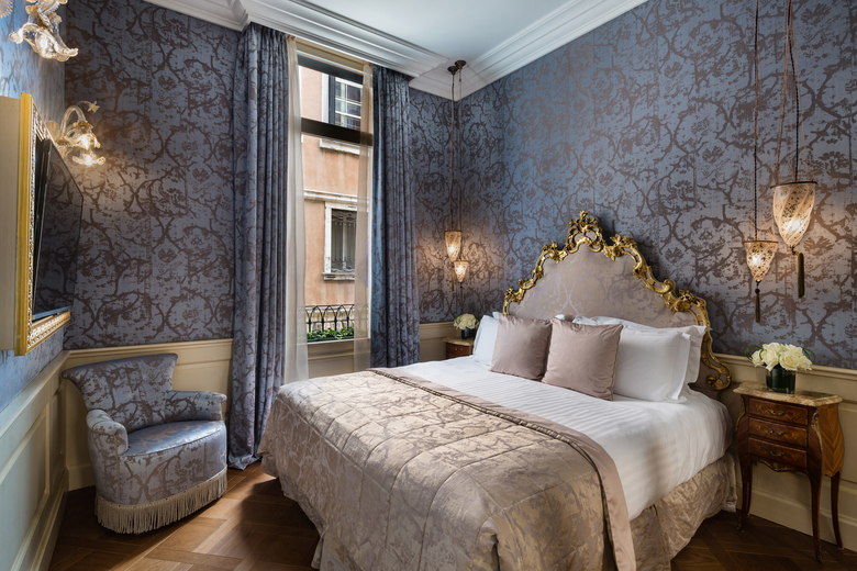 Luna Hotel Baglioni