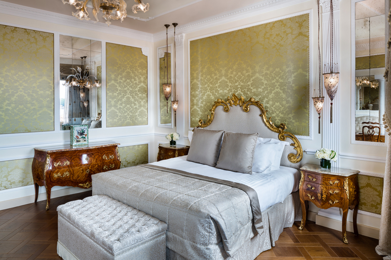 Luna Hotel Baglioni