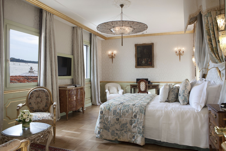 Luna Hotel Baglioni