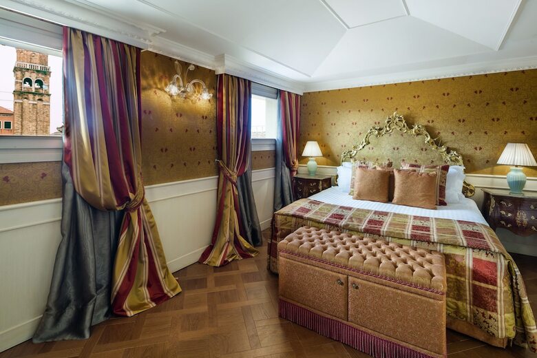 Luna Hotel Baglioni