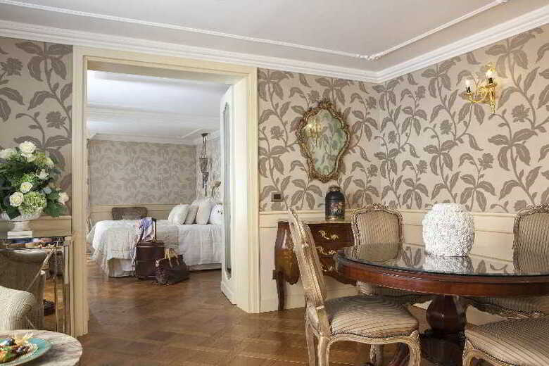 Luna Hotel Baglioni