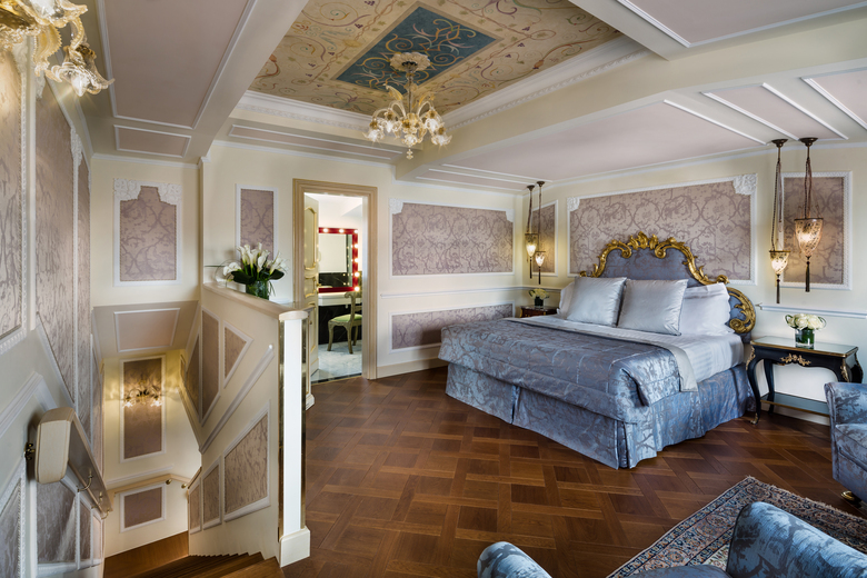 Luna Hotel Baglioni