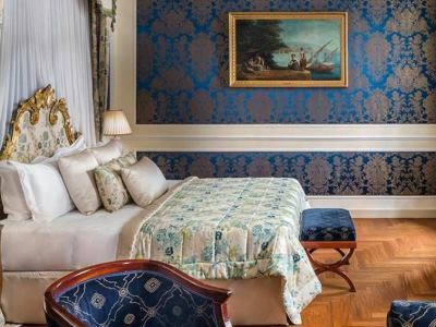 Luna Hotel Baglioni