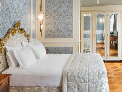 Luna Hotel Baglioni
