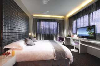 Hotel Re
