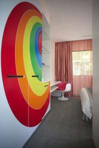 Hotel Re