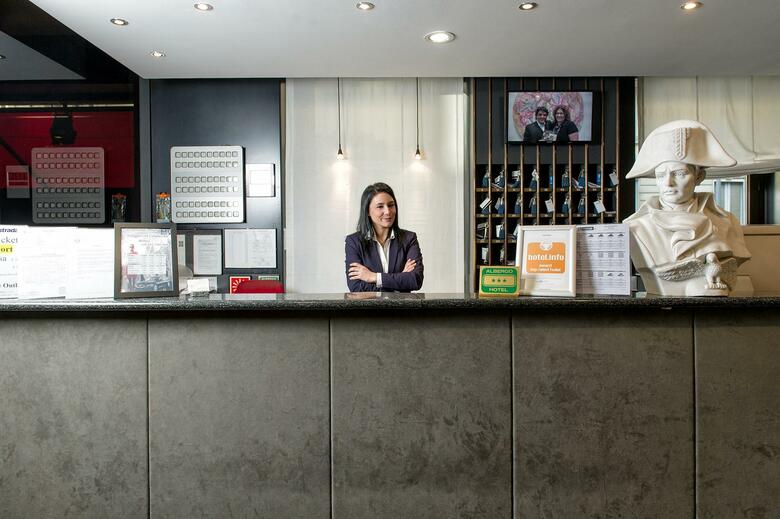 Club Hotel Milan(.)
