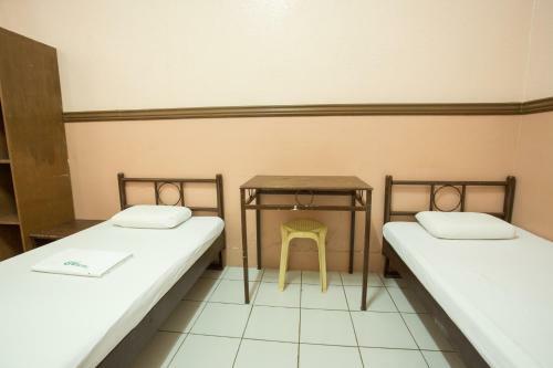 Gv Hotel - Masbate