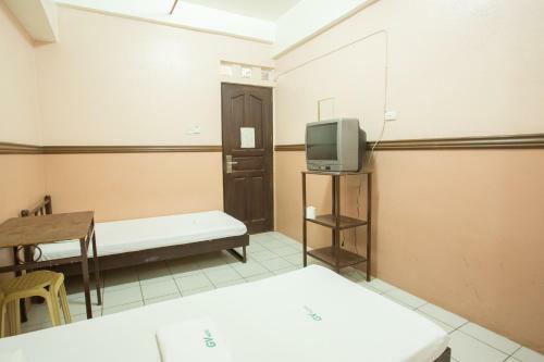 Gv Hotel - Masbate