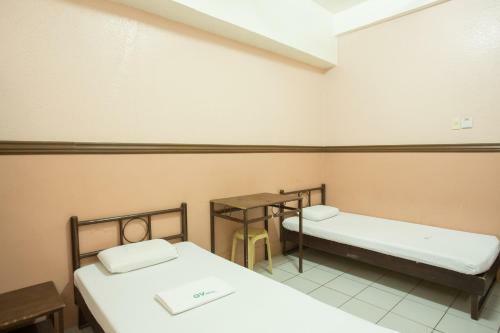 Gv Hotel - Masbate