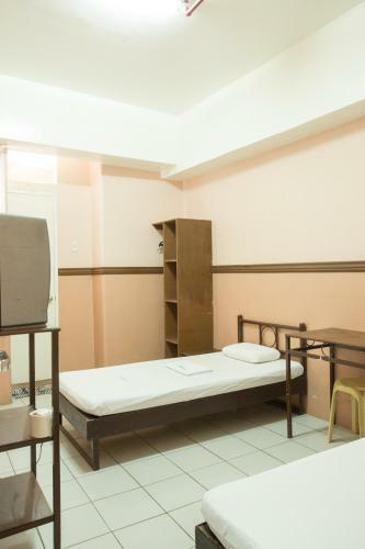 Gv Hotel - Masbate