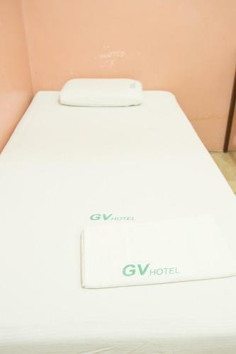 Gv Hotel - Masbate