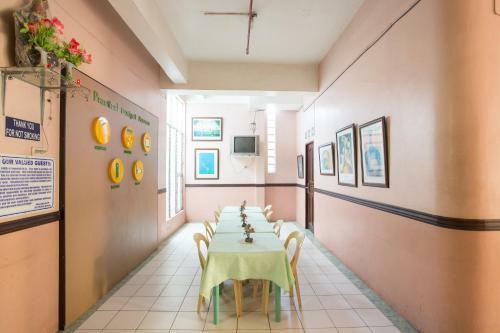 Gv Hotel - Masbate