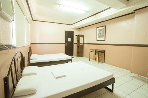 Gv Hotel - Masbate