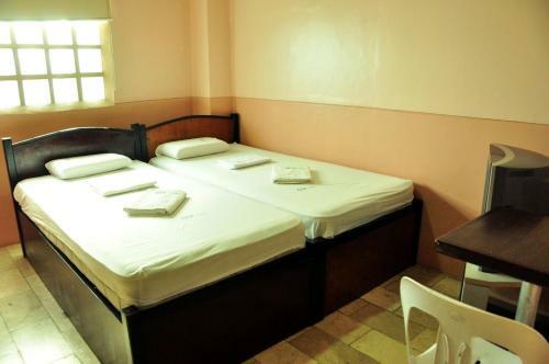 Gv Hotel - Masbate