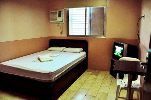 Gv Hotel - Masbate
