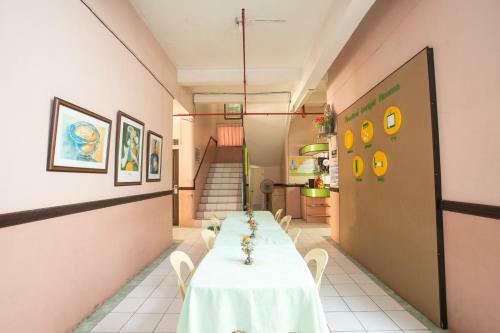 Gv Hotel - Masbate