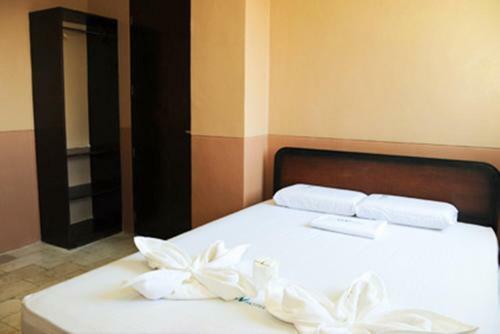 Gv Hotel - Masbate