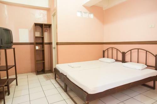 Gv Hotel - Masbate