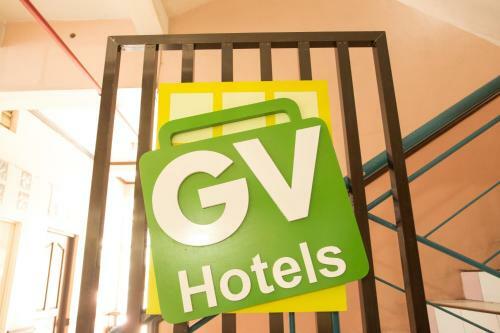 Gv Hotel - Masbate