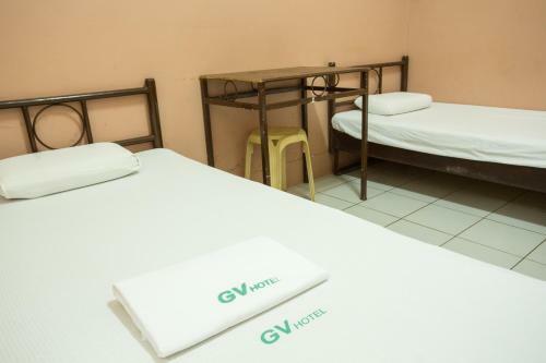 Gv Hotel - Masbate