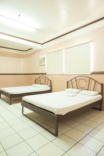 Gv Hotel - Masbate