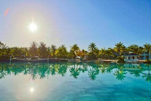 Hotel Plantation Bay Resort And Spa