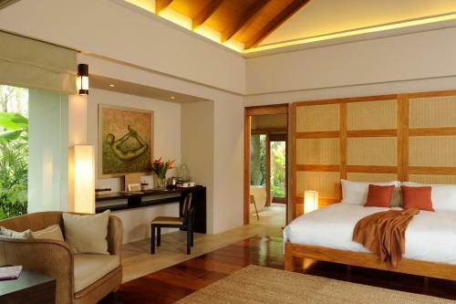 Hotel The Farm At San Benito