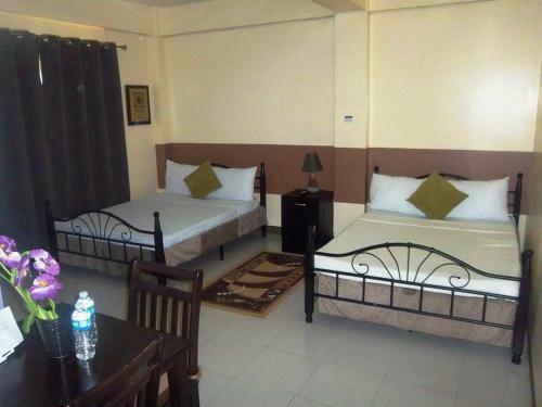 Hotel Cara