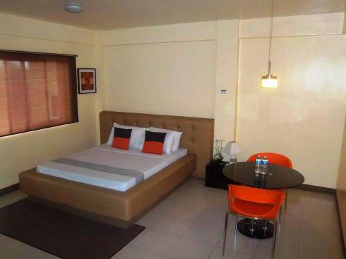 Hotel Cara