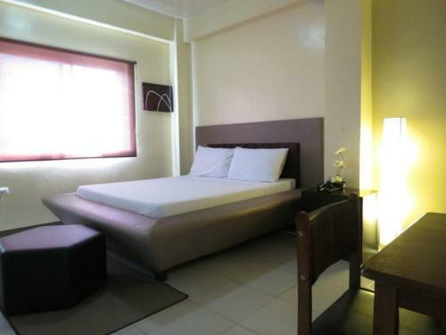Hotel Cara