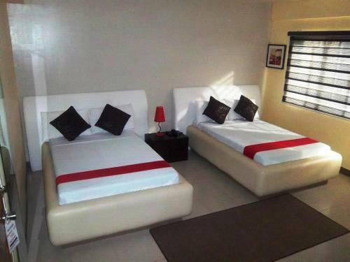 Hotel Cara