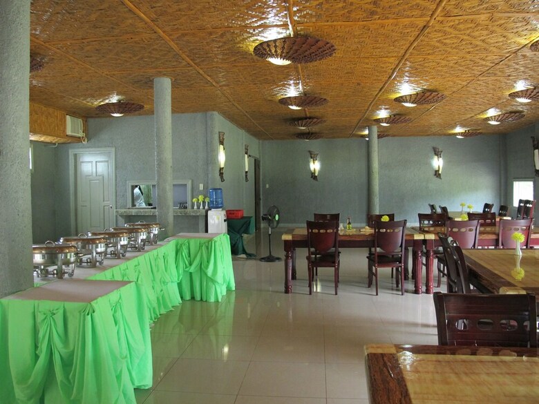 Green One Hotel