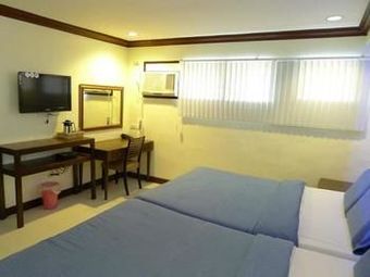 Hotel Bluefins Resort