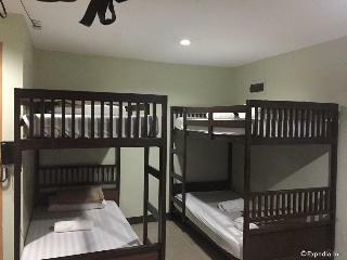 Hotel Cleverlearn Residences