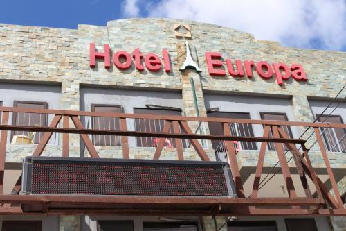 Hotel Europa