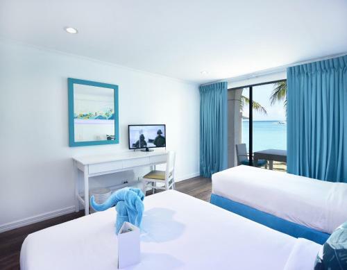 Hotel Pacific Cebu Resort