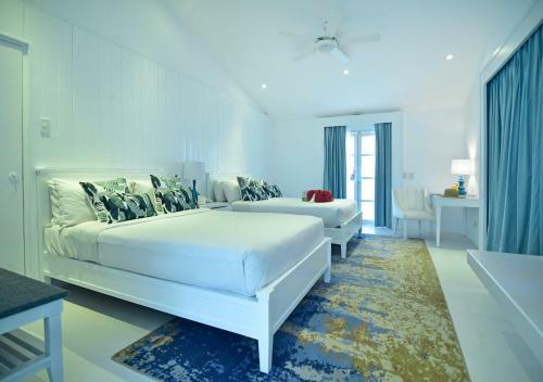 Hotel Pacific Cebu Resort