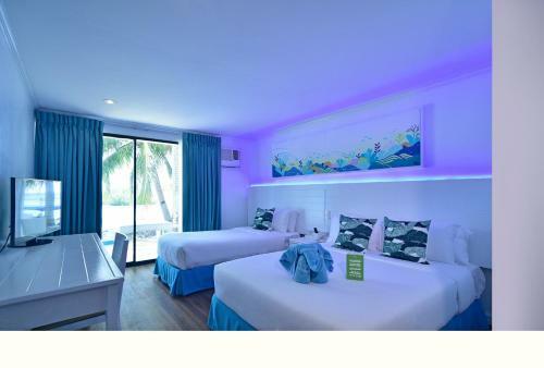 Hotel Pacific Cebu Resort