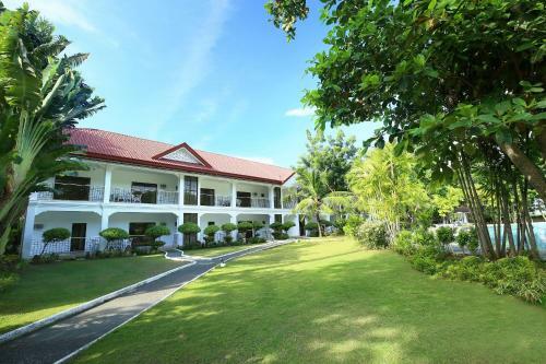 Hotel Pacific Cebu Resort