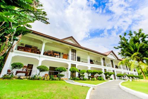 Hotel Pacific Cebu Resort