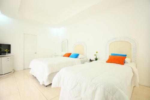 Hotel Pacific Cebu Resort