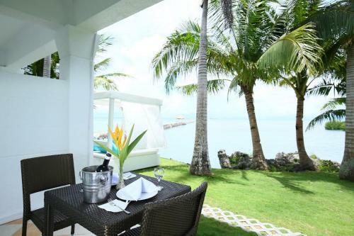 Hotel Pacific Cebu Resort