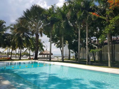 Hotel Pacific Cebu Resort