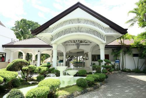 Hotel Pacific Cebu Resort