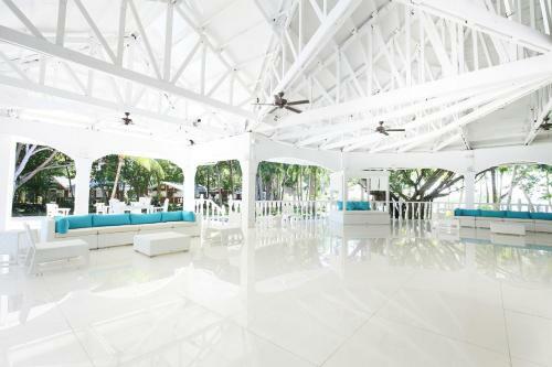 Hotel Pacific Cebu Resort