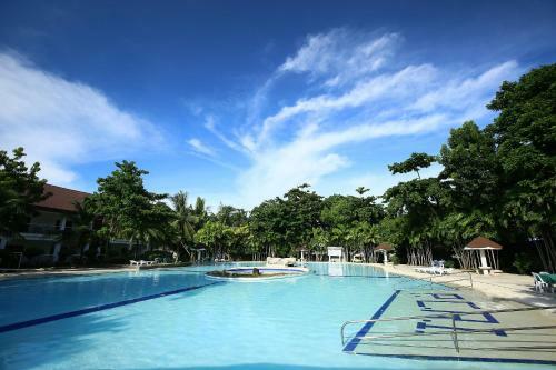Hotel Pacific Cebu Resort