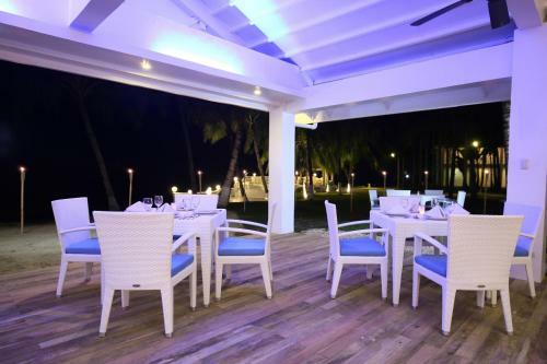 Hotel Pacific Cebu Resort