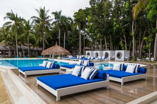 Hotel Pacific Cebu Resort