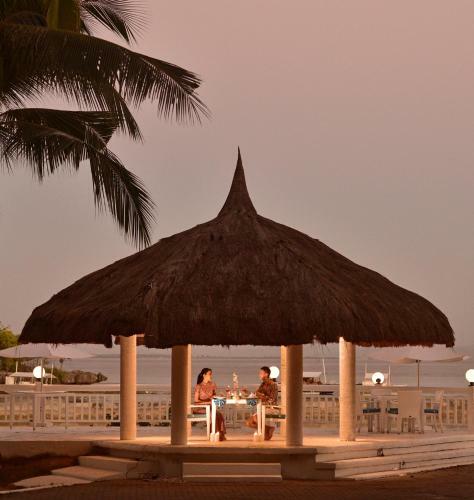 Hotel Pacific Cebu Resort